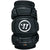 Warrior Evo Pro BOA Lacrosse Elbow Pads - 2018