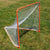 Backdoor Goals Folding Lacrosse Goal with Basic Net