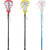 Brine Dynasty Rise Complete Women's Lacrosse Stick - 2021 Model