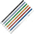 Brine Swizzbeat Attack Lacrosse Shaft