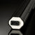STX Stallion SC Scandium Attack Lacrosse Shaft