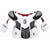 Brine King Jr Lacrosse Shoulder Pads