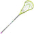 STX Lilly Mesh Complete Youth Girl's Lacrosse Stick - 2022 Model