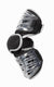 Brine Ventilator Pro Lacrosse Arm Guards