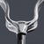 STX Ultra Power Lacrosse Head