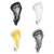 Brine Dynasty WARP PRO Women's Lacrosse Head