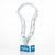 East Coast Dyes ECD Mirage Lacrosse Head