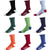 Maverik Show Time Performance Lacrosse Crew Socks