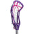 STX Crux 100 Complete Women's Lacrosse Stick