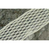 SportStop 8 Diamond Hard Mesh Lacrosse Stringing Piece