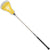 Brine Dynasty WARP PRO Minimus Carbon Fiber Composite Complete Women's Lacrosse Stick