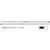 Epoch Dragonfly Nine 9 C60 iQ8 White Composite Defense Lacrosse Shaft