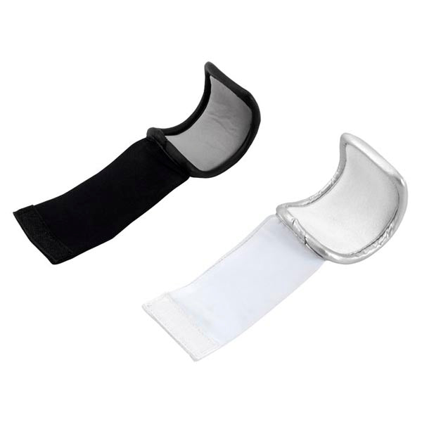 Warrior Lacrosse Padded Wrist Guards 2.0