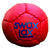 Swax Lax Soft Weighted Lacrosse Training Ball