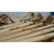 The TWIG 32 inch Wooden Lacrosse Stick with Personalized Engraving
