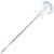 Maverik Charger Complete Attack Lacrosse Stick with Ball - 2019 Model