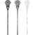 Nike Lunar 2 Composite Complete Women's Lacrosse Stick - 2020 Model