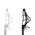 String King Complete 2 Intermediate Attack Lacrosse Stick