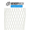 STX Memory Mesh Super Soft 10 Diamond Lacrosse Mesh Stringing Piece
