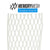 STX Memory Mesh Super Soft 10 Diamond Lacrosse Mesh Stringing Piece