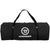 Warrior Canvas Lacrosse Duffle Bag - 2022 Model