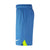 Nike Blue Youth Lacrosse Shorts