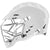 Warrior Evo Next Youth White Lacrosse Helmet