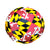 Swax Lax MARYLAND FLAG Soft Weighted Lacrosse Training Ball