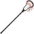 Warrior Burn Next Complete Attack Lacrosse Stick - 2019 Model