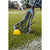 Brine Dynasty Elite III LE Composite Complete Women's Lacrosse Stick