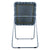 Brine 3x4 Lacrosse Lax Wall Rebounder