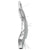 Brine Empress Complete Women's Lacrosse Stick