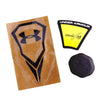 Under Armour Women's Lacrosse Accessory Pack - End Cap, Ball Stop & Sticker