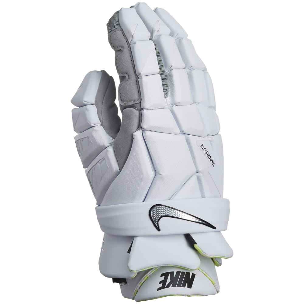 Nike Vapor Elite Lacrosse Gloves - 2024 Model