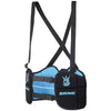 Brine Uprising II Lacrosse Rib Pads