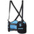 Brine Uprising II Lacrosse Rib Pads