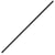 Epoch Dragonfly Eight 8 X60 iQ8 Composite Defense Lacrosse Shaft