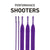 String King Performance Shooters Lacrosse Head Shooting Strings