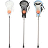 Under Armour Command Mini Lacrosse Stick With Ball