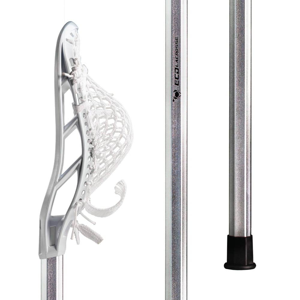 ECD Bravo 1 Attack Lacrosse Stick - Thumbnail 2