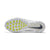 Nike Alpha Huarache 6 Elite Turf White Lacrosse Cleats