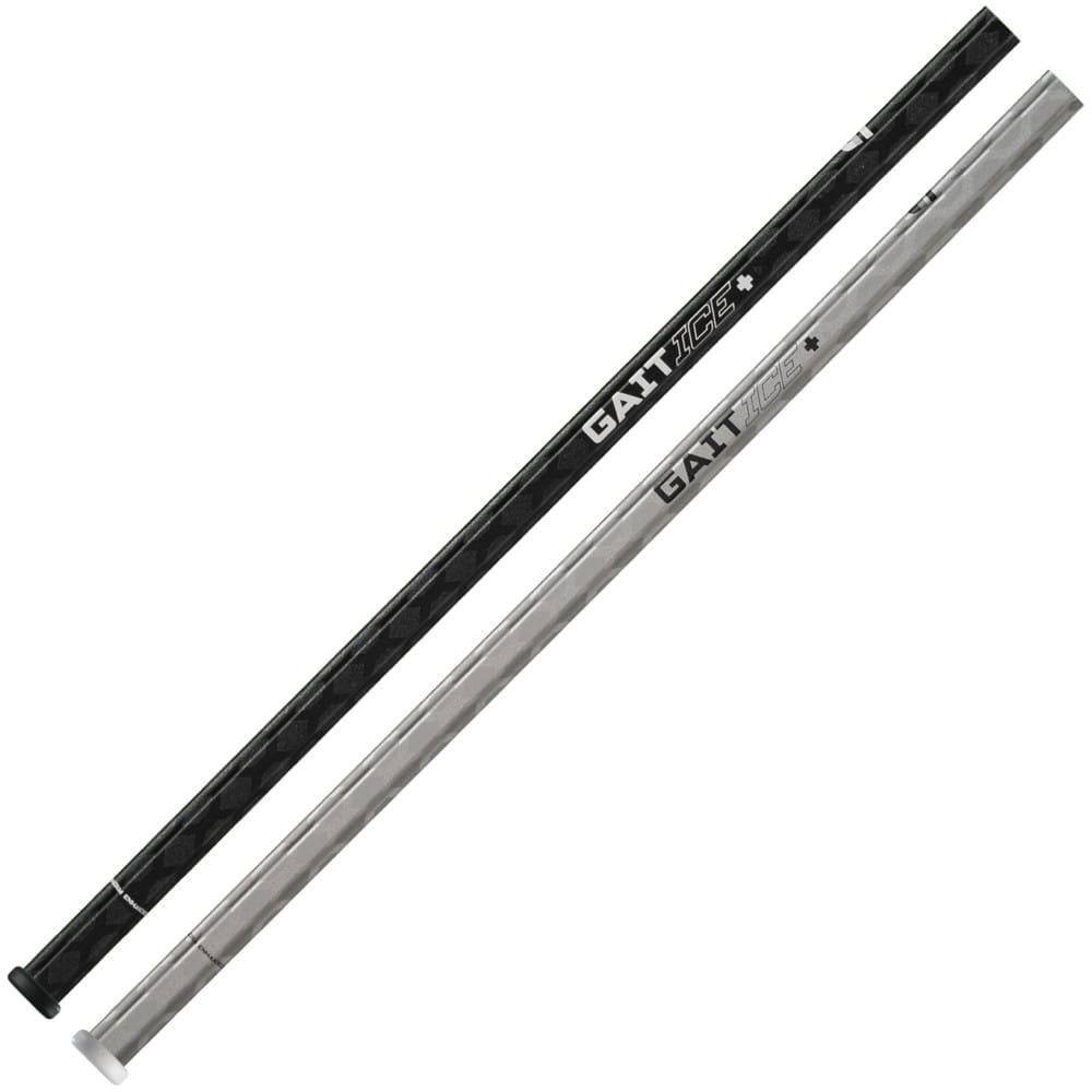 Gait Ice + Plus Box Attack Lacrosse Shaft