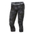 Nike Pro Men's 3/4 Black Camo Tights