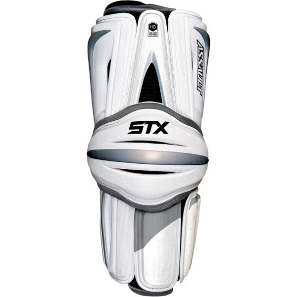 STX Assault Arm Guards Lacrosse Arm Pads