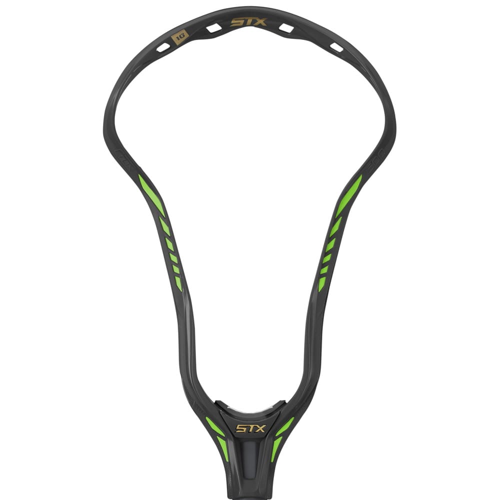 STX Crux 600 Head Crux 600 10 Degree