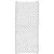 TRUE Hyper Nine 9 Diamond Lacrosse Mesh Stringing Piece