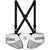 Maverik Rome Lacrosse Rib Pads