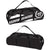 Warrior Black Hole T1 Lacrosse Equipment Bag - 2016 Model