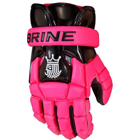 Brine king superlight 2 lacrosse glove shop