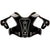 Warrior Rabil Next Lacrosse Shoulder Pads